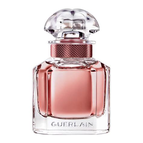 parfem guerlain mon|mon guerlain intense perfume.